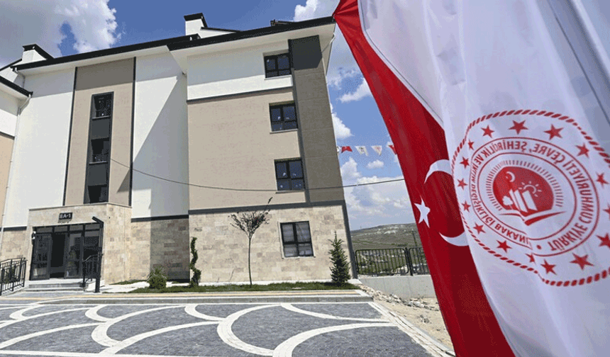 TOKİ'nin açık satış kampanyası başladı