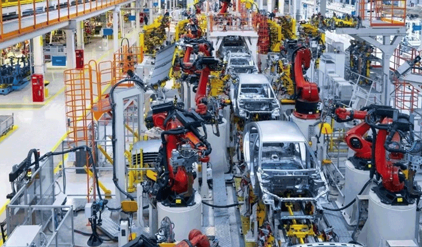 Türk otomotiv devi resmen iflas etti