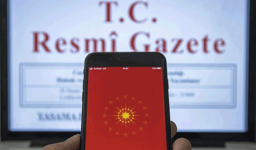 Türkiye ile Suudi Arabistan arasında vize muafiyeti kararı Resmi Gazete'de