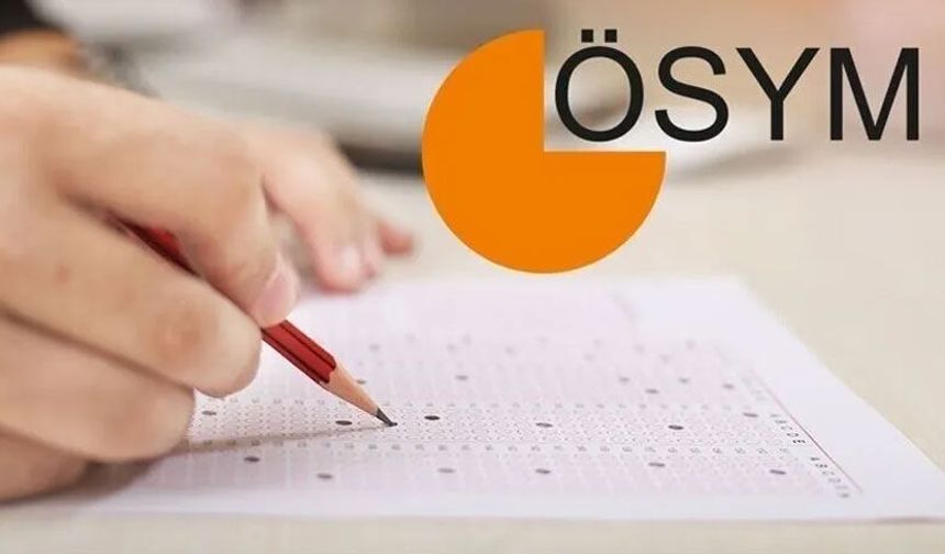 2026-ALES/2 pazar günü yapılacak