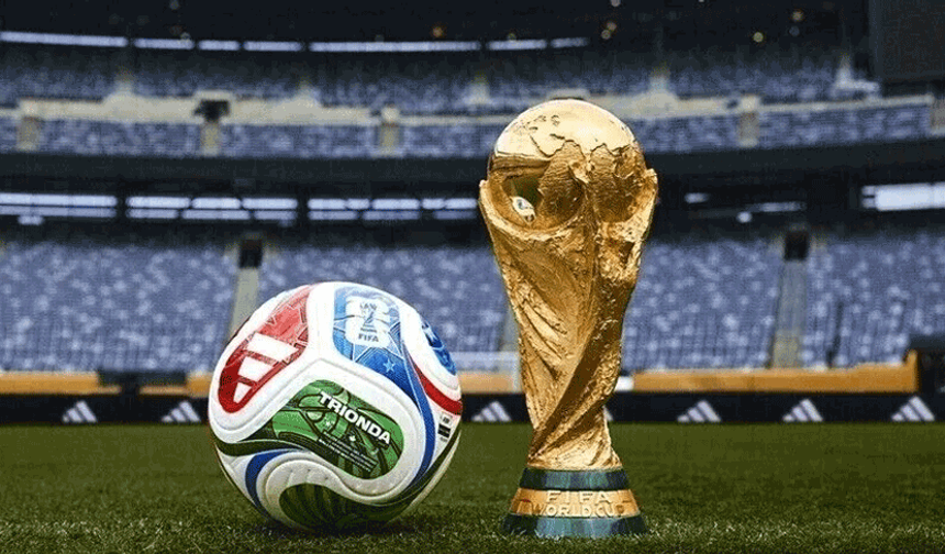 2026 FIFA Dünya Kupası'nın en iyi 11'i açıklandı