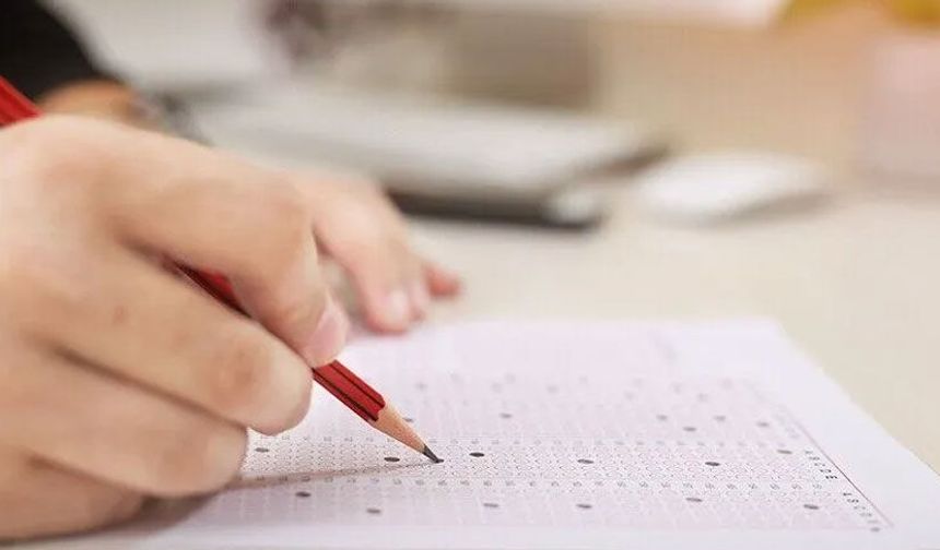 2026-KPSS Ön Lisans başvuruları başladı