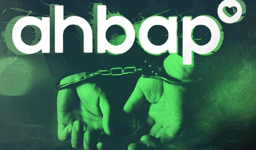 Ahbap Derneği hakkında kayyum atama kararı