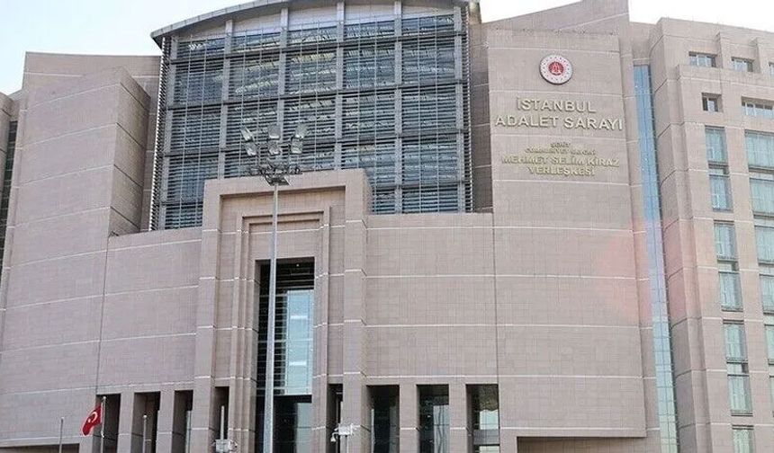 Ahbap soruşturmasında gözaltına alınan 7 şüpheli tutuklandı