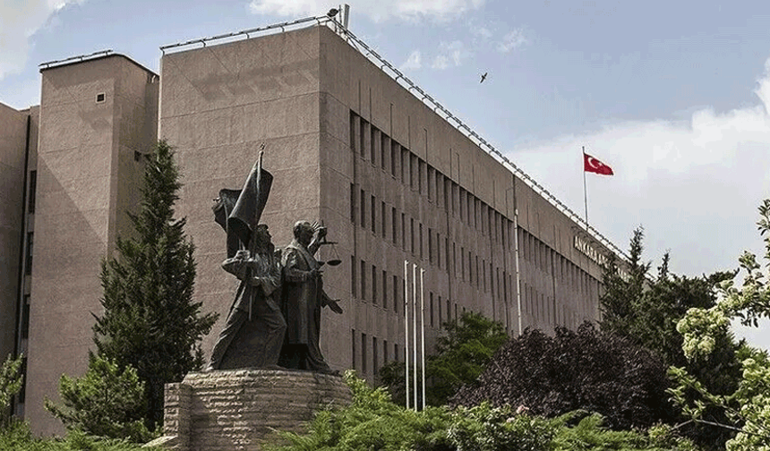 Ankara merkezli yasa dışı bahis operasyonunda 22 gözaltı