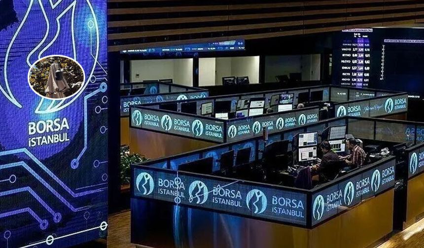 Borsa güne yatay başladı