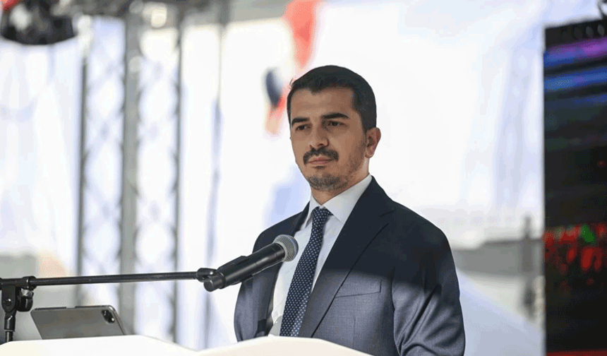 Çankaya Belediye Başkanı Hüseyin Can Güner tutuklandı