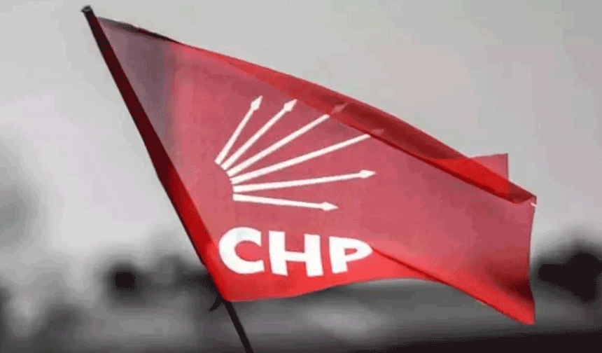 CHP’nin yeni Grup Başkanı Faik Öztrak oldu