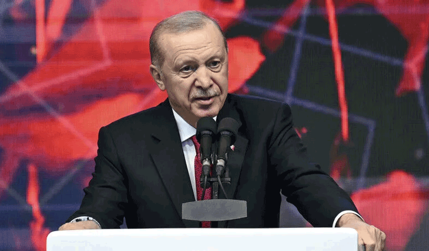 Cumhurbaşkanı Erdoğan, 2026 FIFA Dünya Kupası şampiyonu İspanya Milli Takımı'nı tebrik etti
