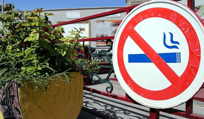 Dumansız hava sahasında 17 yılda 46 milyonu aşkın denetim yapıldı