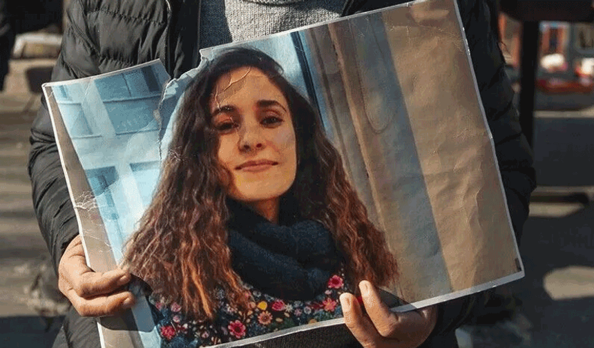 Gülistan Doku davasında adliyeye sevk edilen 6 şüpheliden 5'i tutuklandı