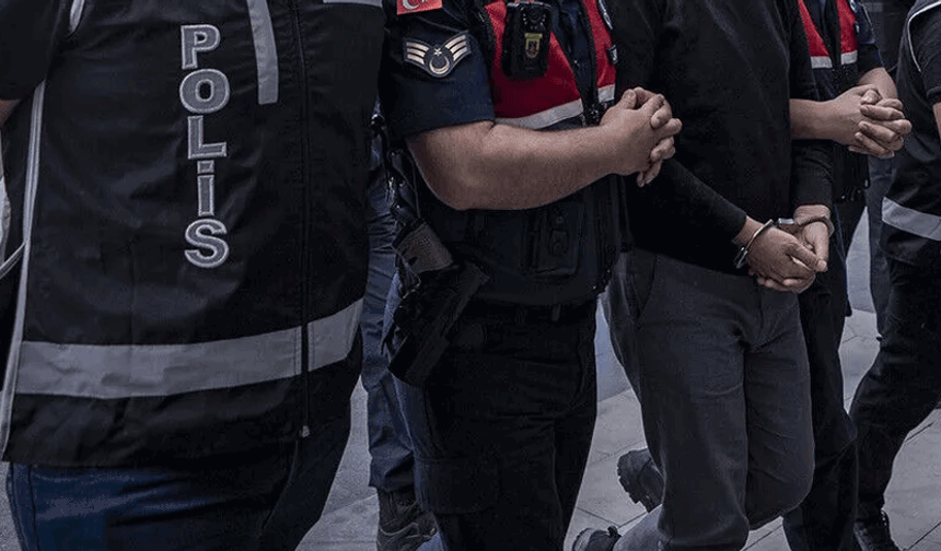 Gülistan Doku soruşturmasında gözaltına alınan 18 şüpheliden 8'i adliyede