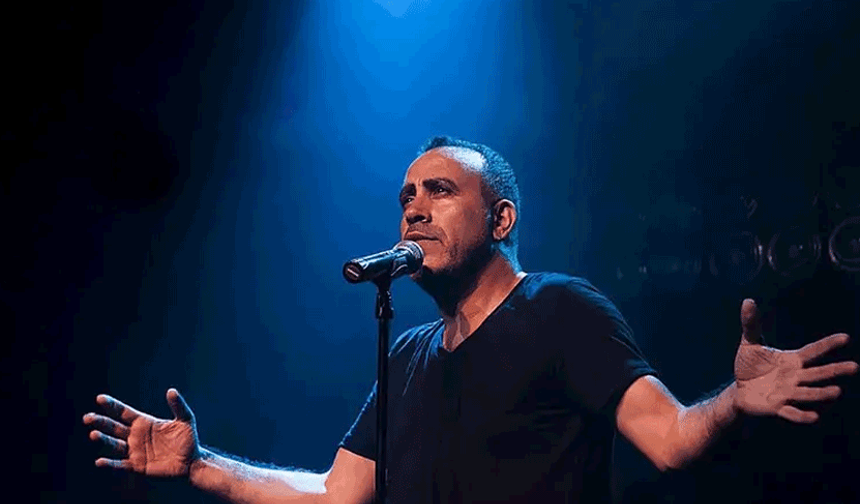 Haluk Levent: "Süreci yönetemedim, bunun için üzgünüm"