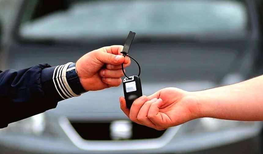 İkinci el araç alımında dijital bilgi güvenliği vurgusu