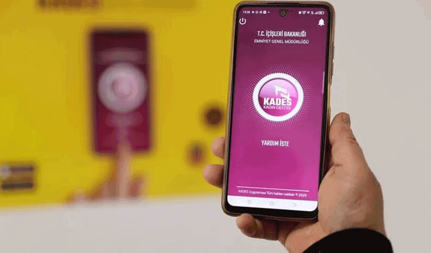 KADES'in indirilme sayısı 10 milyona yaklaştı