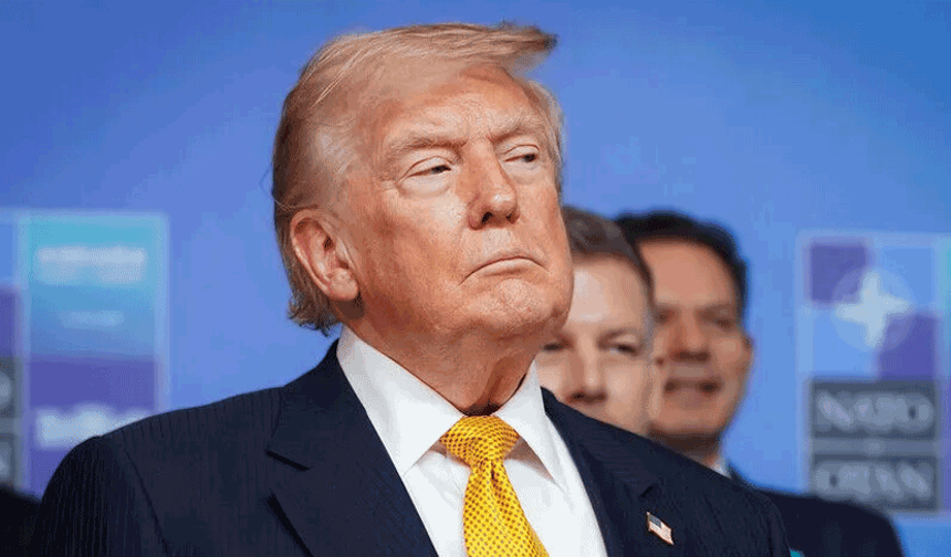 Trump: Bu akşam İran'ı çok sert şekilde vuracağız