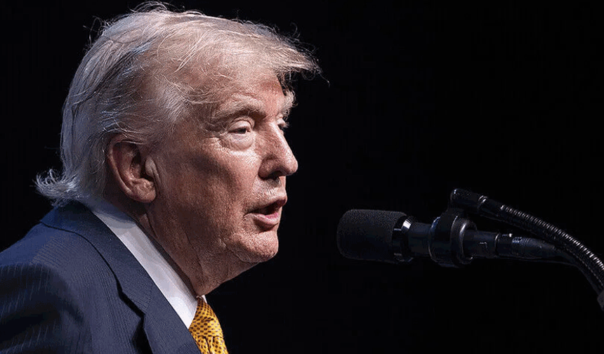 Trump duyurdu: Ateşkes sona erdi