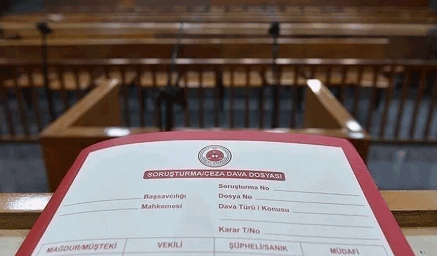 "Yenidoğan çetesi" davasında ara karar açıklandı