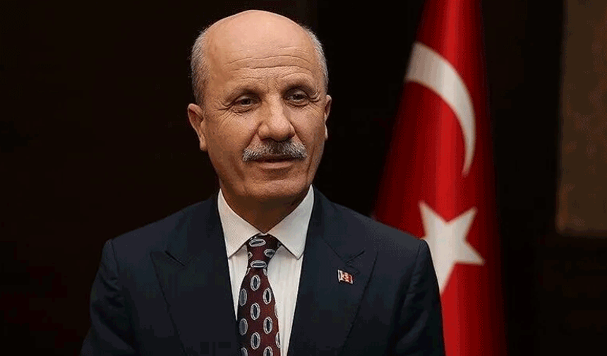 YÖK Başkanı Özvar'dan YKS tercih dönemindeki adaylara öneriler