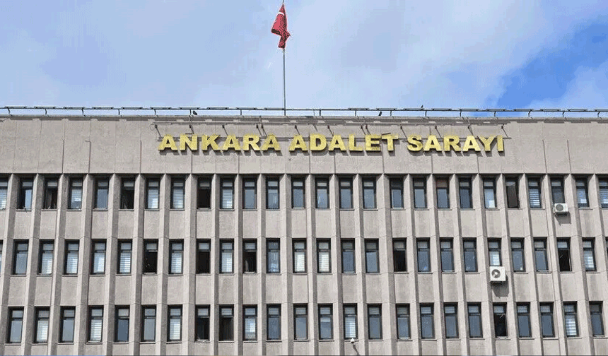 "Alihan Kuriş çıkar amaçlı suç örgütü"ne yönelik operasyonda 32 şüpheli tutuklandı