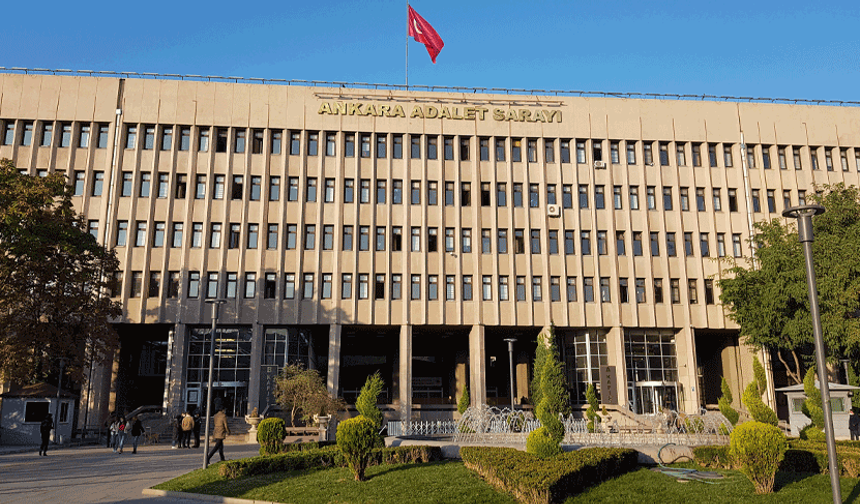 Alihan Kuriş suç örgütüne operasyon: 49 gözaltı