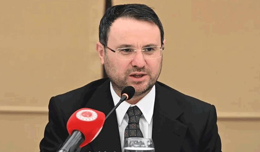 Bakan Gürlek: Orman yangınlarıyla ilgili 6 şüpheli utuklandı