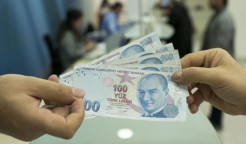 Emekli maaş farkları ne zaman yatacak?