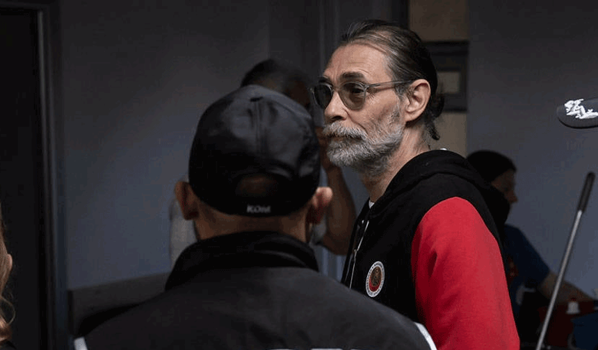 Erdal Beşikçioğlu mal varlığı beyanında aylık gelirini 2,5 milyon TL olarak bildirdi