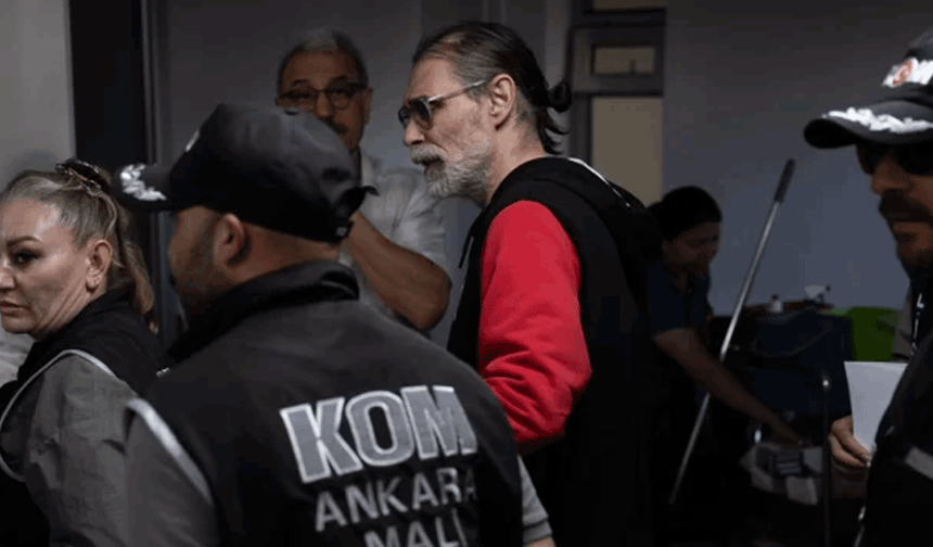 Etimesgut Belediye Başkanı Beşikçioğlu hakkında tutuklama talep edildi