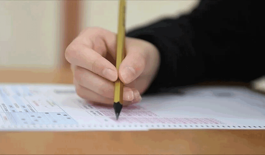 LGS yerleştirme sonuçları belli oldu