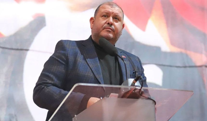 Menderes Belediye Başkanı İlkay Çiçek görevinden uzaklaştırıldı