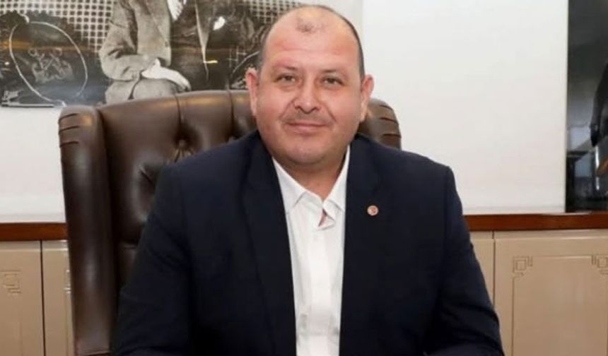 Menderes Belediye Başkanı İlkay Çiçek'in de aralarında bulunduğu 10 kişi tutuklandı