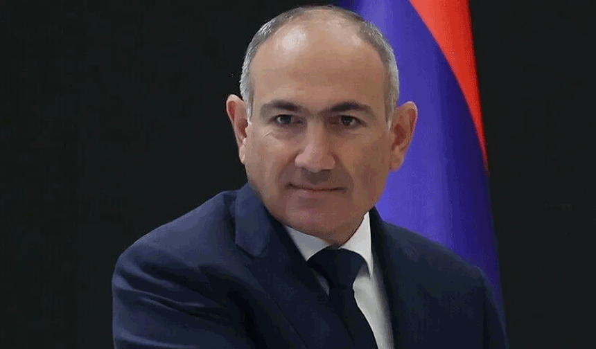 Paşinyan hükümeti anayasal süreç kapsamında istifa etti
