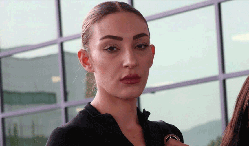Şarkıcı Güllü'nün kızına ağırlaştırılmış müebbet talebi