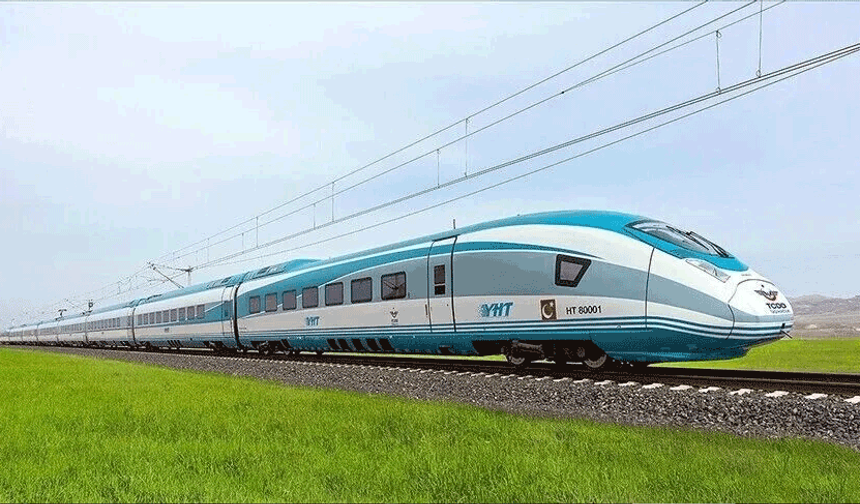 Tren biletlerinde yeni dönem: Sistem 1 Eylül'de tamamen değişiyor