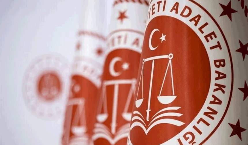 Adalet Bakanlığı son 6 aylık faaliyetlerini paylaştı