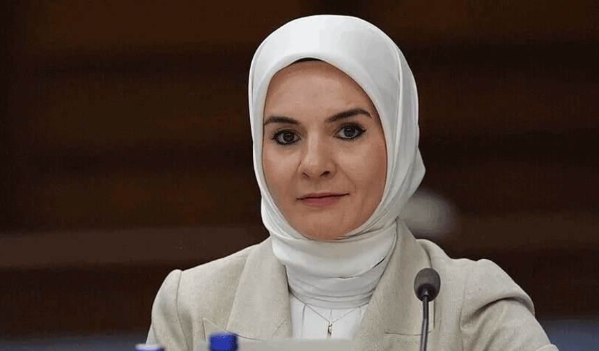 Bakan Göktaş'tan özel okullarda ücretsiz okutulacak öğrencilerin yerleştirme sonuçlarına ilişkin açıklama