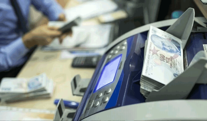 Bütçe uygulama sonuçları açıklandı