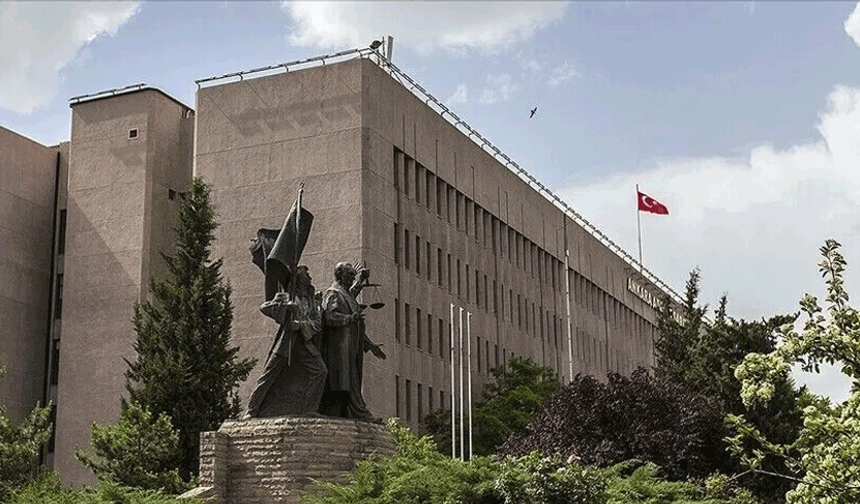 "C31K" isimli yeni nesil suç örgütüne yönelik operasyonda 27 şüpheli yakalandı