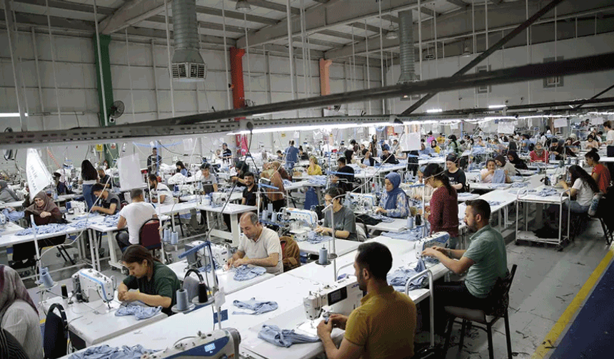 Çalışma hayatında istihdamı artıracak yeni formüller devreye alınacak