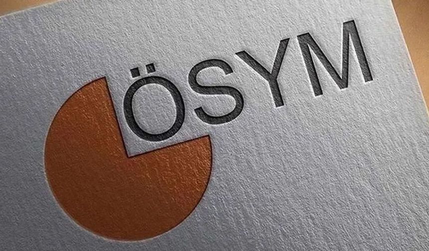 e-YDS başvuruları başladı