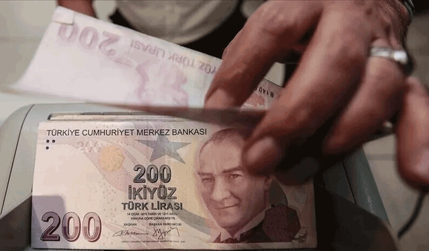 Eylül ayı yaşlı ve engelli aylıkları hesaplara yatırılmaya başlandı