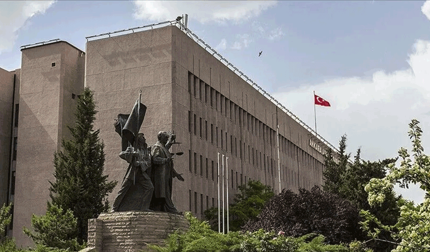FETÖ'nün "güncel yapılanması" soruşturmasında 7 şüpheli tutuklandı