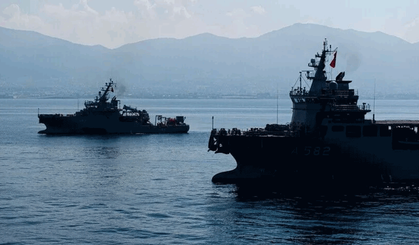 Girne’deki gemi kazasında hayatını kaybedenlerin sayısı 13’e yükseldi