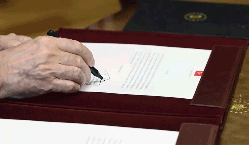 Kamu hizmeti verilen demir yolu hatları yeniden düzenlendi