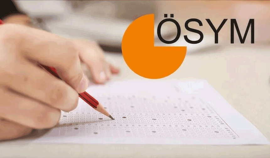 KPSS maratonu 6 Eylül'de başlayacak