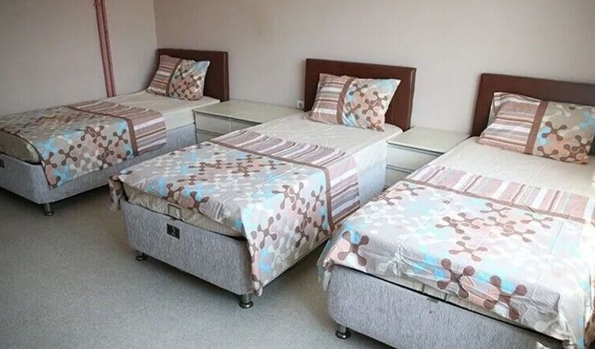 KYK yurt başvuru sonuçları açıklandı