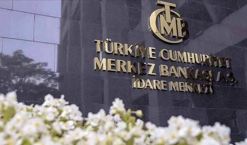 Merkez Bankasından Türk lirası likidite yönetimine ilişkin açıklama