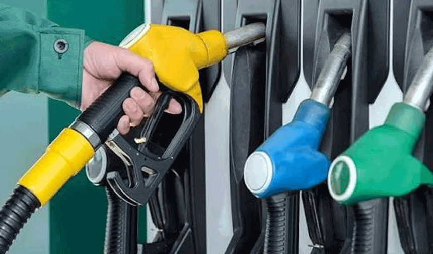 Motorin 100 liranın altına geriledi: İşte yeni fiyatlar!