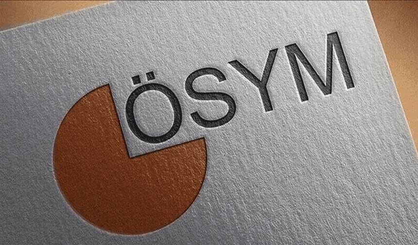 2026-KPSS Ortaöğretim pazar günü yapılacak